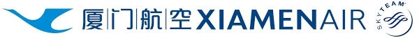 Xiamen Airlines logo