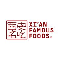 Xi'an Famous Foods discount code