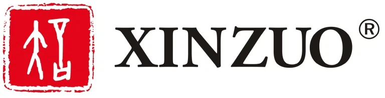 XINZUO CUTLERY logo