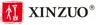 XINZUO CUTLERY logo