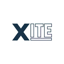 XITE Edibles logo