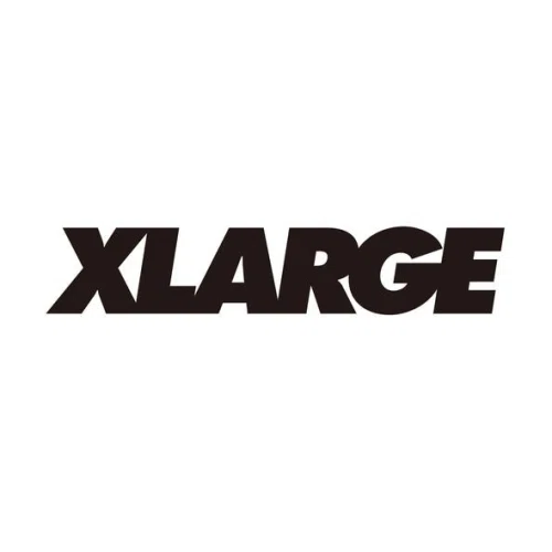 Xlarge logo