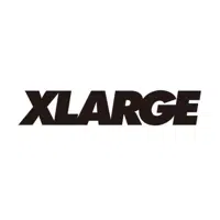 Xlarge logo