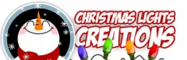 Christmas Lights Creations logo