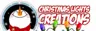 Christmas Lights Creations logo