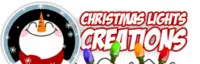 Christmas Lights Creations logo