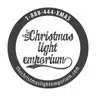 The Christmas Light Emporium logo