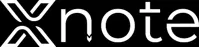 XNote logo