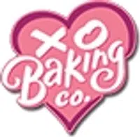 XO Baking logo