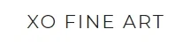 Xo Fine Art logo