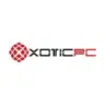 XOTIC PC logo