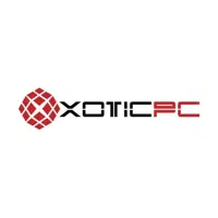 XOTIC PC logo