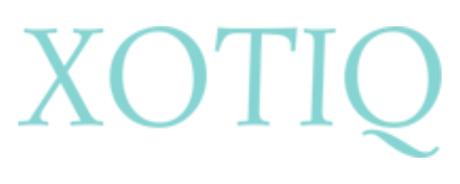 XOTIQ discount code