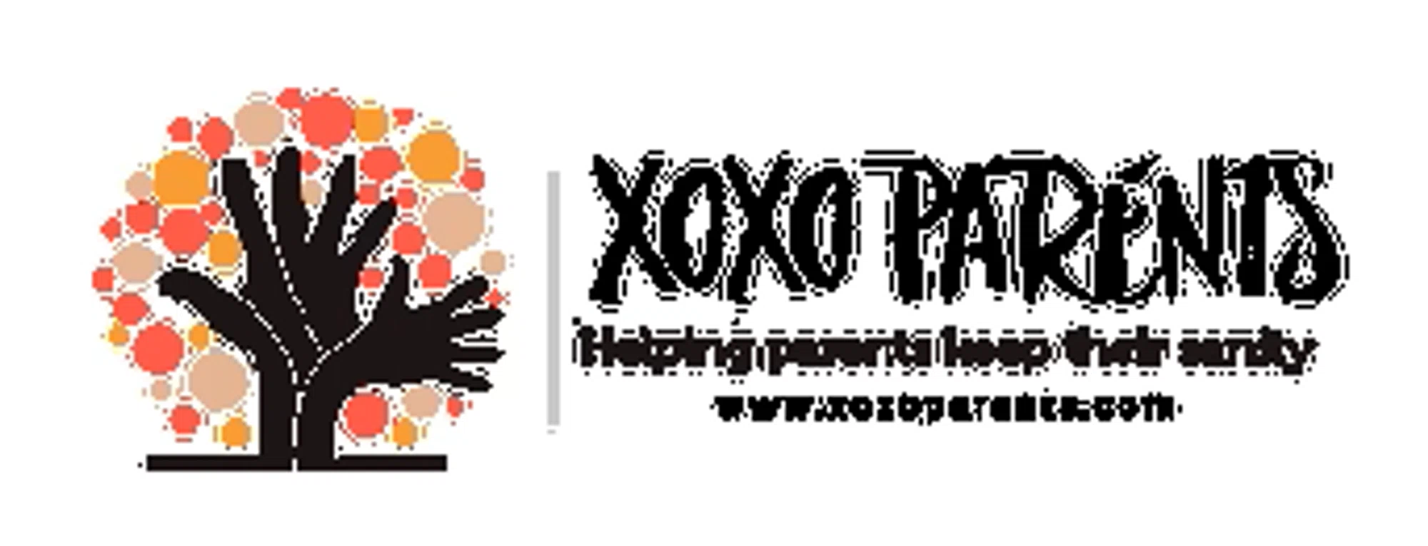 XOXO Parents logo