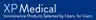 XP Medical logo