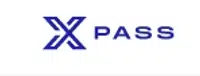 XPASS logo