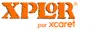 Xplor Park logo