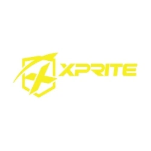 Xprite USA logo
