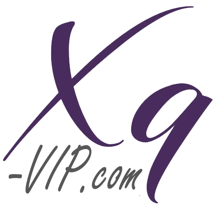 Xq-VIP logo