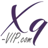 Xq-VIP logo