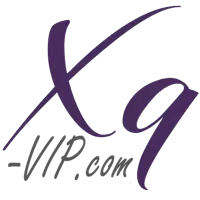 Xq-VIP logo