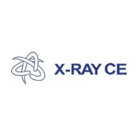 X-Ray CE logo