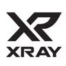 Xray Footwear logo