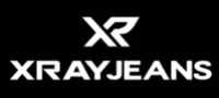 X-RAY JEANS logo
