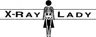 X-Ray Lady logo