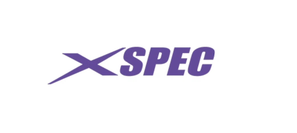 Xspec logo