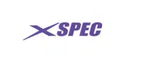 Xspec logo