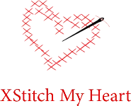 XStitch My Heart promo code