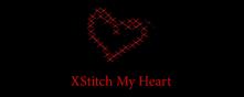 XStitch My Heart promo code
