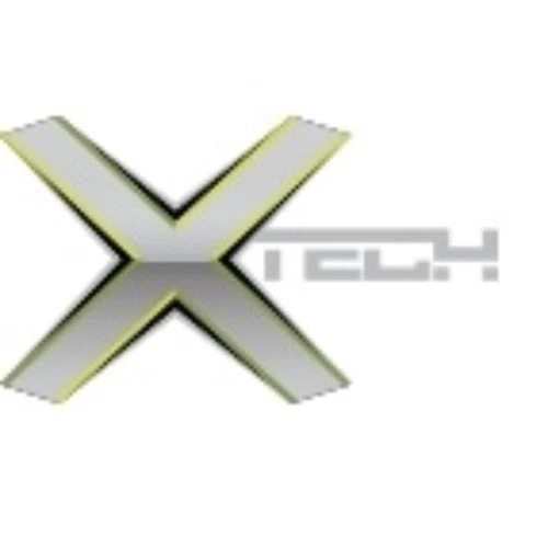 XTECH Pads logo