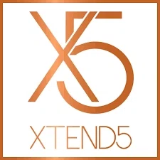 XTEND5 logo