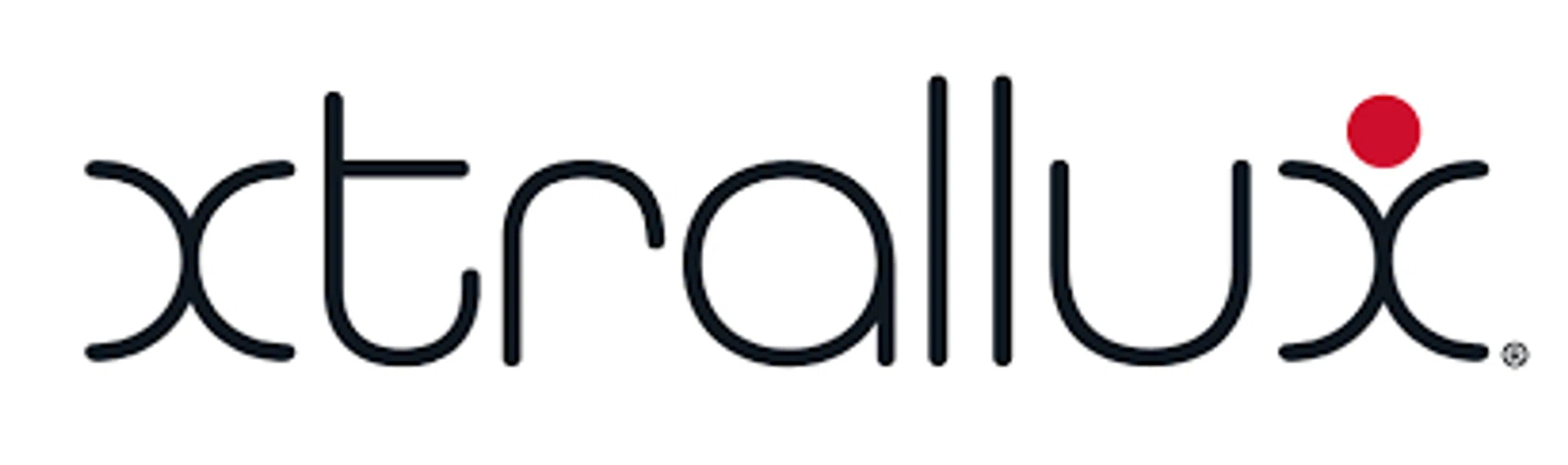 Xtrallux logo