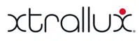 Xtrallux logo