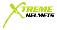 Xtreme Helmets logo