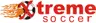 Xtreme Soccer logo