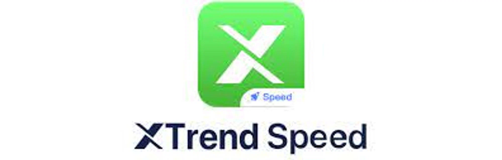 Xtrend Speed logo