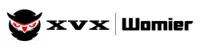 XVX/Womier Keyboard logo
