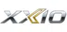 XXIO logo