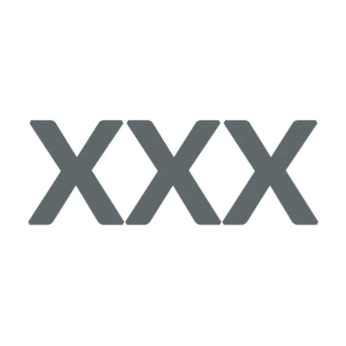 XXX logo