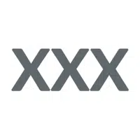 XXX logo