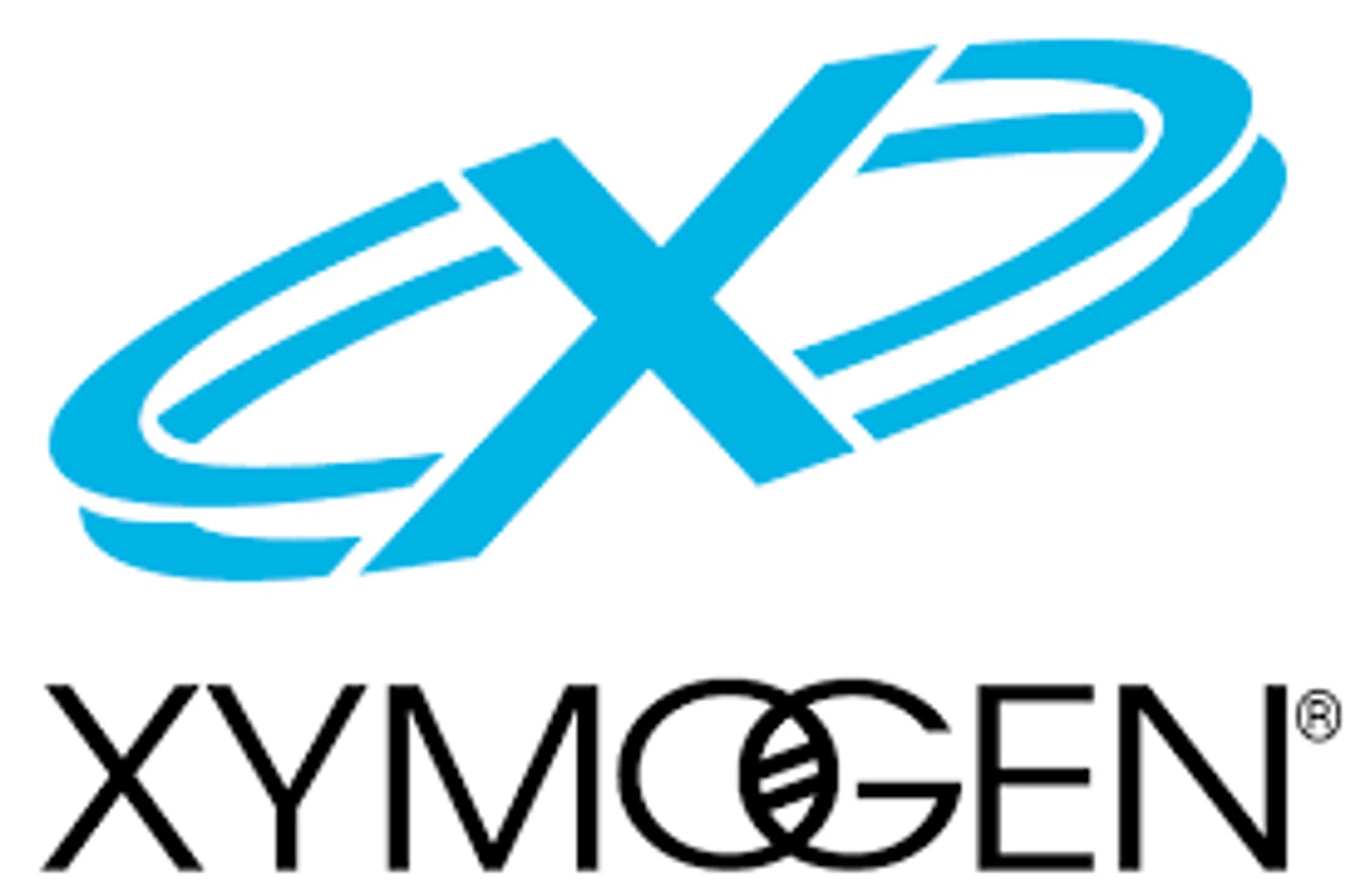 Xymogen logo