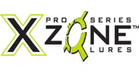 X Zone Lures logo