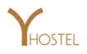 Y-Hostel logo
