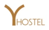 Y-Hostel logo