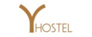 Y-Hostel promo code
