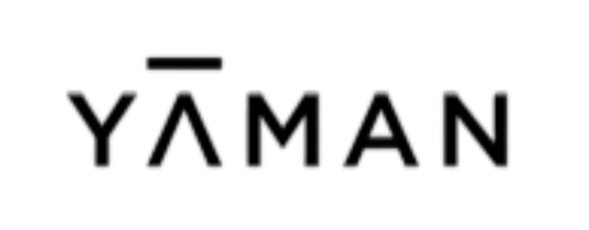 Ya-Man USA logo